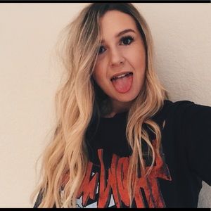 Meet your Posher, Kelsey